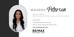 2025-18 Maleeha bcard Web