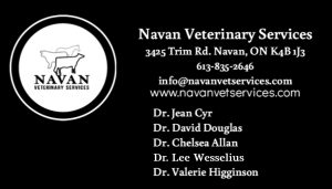 2026-22 Navan Veterinary Services